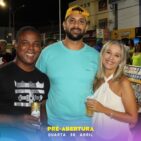 Pré-Abertura Micareta de Feira